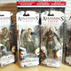 Image for article titled I'm Playing Assassin's Creed IV Right Now. On My Desk. With Toys.